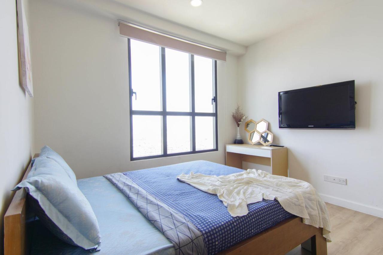 مدينة هوشي منه Icon 56 - Free Rooftop Pool Gym 6 Near Ben Thanh Market المظهر الخارجي الصورة
